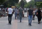 Kentte rekor artış! Bir günde 307 ev karantinaya alındı