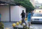  Acemi kasaplar yine kendilerini kestiler  