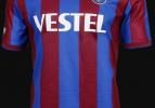 İşte Trabzonspor'un yeni sezon formaları!