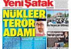 2 Ağustos gazete manşetleri