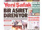 6 Ağustos gazete manşetleri