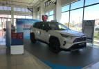 Toyota'da fiyatlar düştü
