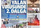 7 Ağustos gazete manşetleri