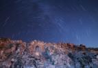 Konya'da Persied meteor yağmuru ş&ouml;leni