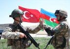Aliyev Akar'ı kabul etti: Türkiye bir numaralı ortak olacak