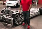 Tesla teknolojisinin yeni patentinde Türk imzası! 