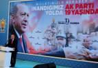 AK Parti 19. yaşını kutluyor