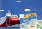 Yunanistan'ın kıta sahanlığı iddiası çürüdü! Atina'nın rüyalarını kaçıran 4 örnek karar