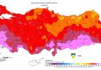 Haritada kırmızı alarm! Meteoroloji'den uyarı...Hava durumu 13 Ağustos Perşembe (İstanbul, Ankara, İzmir, Bursa, Muğla, Antalya ve Tüm iller)