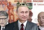 Putin 2019'da servet kazandı! Kremlin açıkladı