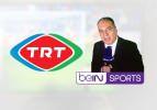 Süper Lig maçlarının yayını için tarihi teklifi açıkladı! TRT...