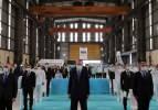 Cumhurbaşkanı Erdoğan'dan son dakika açıklamalar: Bunlar daha başlangıç!