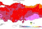 Havada 'Kırmızı' alarm! Meteoroloji'den son dakika uyarısı Hava durumu 18 Ağustos çarşamba (İstanbul, Ankara, İzmir, Bursa, Muğla, Antalya ve Tüm iller)