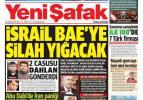 18 Ağustos gazete manşetleri