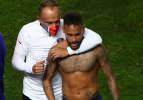 Neymar'dan kariyerinin hatası! Forma değişimi yaktı, finalde...