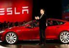 Elon Musk'tan Tesla hakkında çarpıcı sözler : Keçi gibi meleyecek