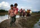 Myanmar'da Arakanlı Müslümanların dramı bitmiyor!