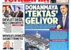 24 Ağustos gazete manşetleri