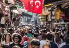 Sıralama belli oldu! İşte Türkiye'nin en mutsuz illeri...