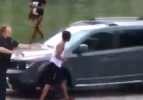 ABD'de ikinci George Floyd vakası: Polis 7 el ateş ederek vurdu!