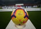 Süper Lig'de 2020/21 sezonu fikstürü