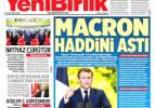 11 Eylül gazete manşetleri