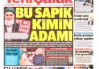 9 Eylül gazete manşetleri
