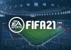 FIFA 21'de oyuncu değerleri belli oldu!