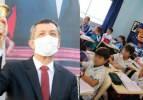 Özel eğitim öğrencilerinin yüz yüze egitimi ile ilgili MEB'den yeni kararlar