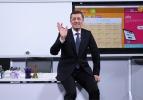 Bir gün kala Bakan Selçuk'tan uzaktan eğitim açıklaması