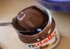 Nutella'nın resmi hesabından tweet: Helal değiliz