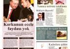 24 Eylül gazete manşetleri