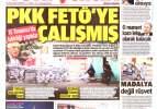 21 Eylül gazete manşetleri