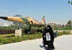 Tahran'daki Kutsal Savunma Müzesi kanlı İran-Irak Savaşı'na tanıklık ediyor