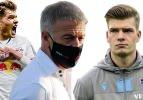 Alexander Sörloth transferinde şok gelişme! İptal edildi