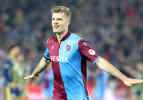 Alexander Sörloth rekor satışla listeye girdi!