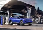 Volkswagen'in elektrikli SUV modeli ID.4 ortaya çıktı