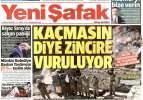 4 Ekim gazete manşetleri