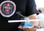 Türkiye'nin ilk cep uydusu "Grizu-263A" hazır! SpaceX Falcon 9 uzaya götürecek