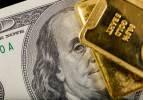 Altın dipten d&ouml;n&uuml;p hızla y&uuml;kseldi! Dolar ve Euro yeni rekor kırdı
