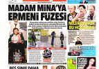 6 Ekim gazete manşetleri