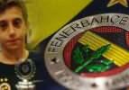 Fenerbahçe formalı bu miniği tanıdınız mı? Çocukluk hayalini gerçekleştirdi...