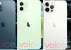 iPhone 12 serisi tanıtıma saatler kala sızdırıldı