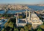 İstanbul'un m&uuml;hr&uuml; 'S&uuml;leymaniye K&uuml;lliyesi' 463 yaşında