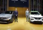 Renault Megane elektrikli motor ile geldi