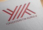 YÖK Başkanı Saraç'tan son dakika açıklaması