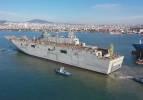 TCG Anadolu&rsquo;ya yerli İHA&rsquo;lar geliyor