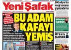 24 Ekim gazete manşetleri