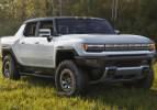 Hummer efsanesi elektriklenerek geri döndü