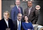 Forbes'in en zenginler listesindeki Türk milyarderler nereli?